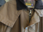 Preview: Wachsmantel "Stockmans Coat", tan